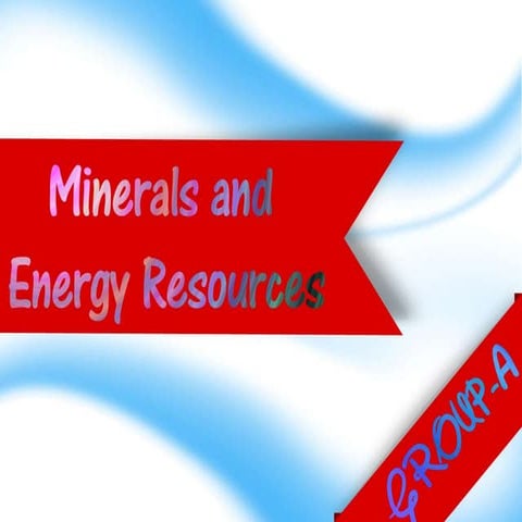 Occurrence_of_Minerals_Class_10_CBSE.pptx