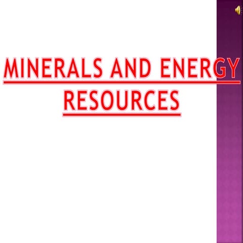 minerals and resources -new.pdf