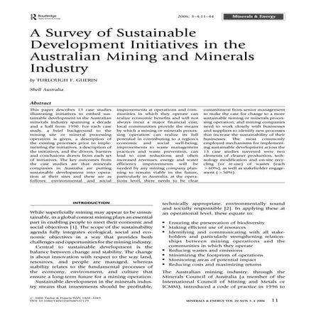 Process Mining for Sustainability | PDF