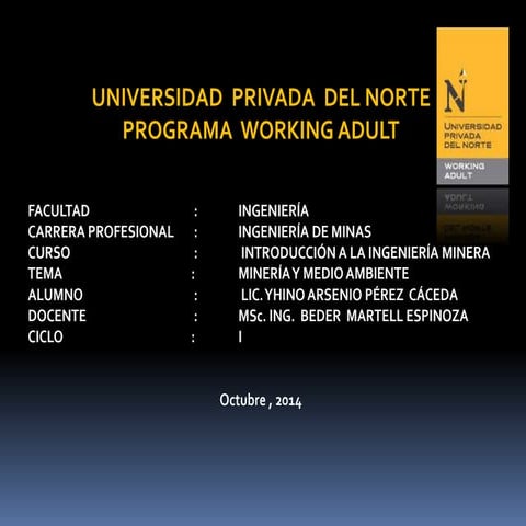 Yhinoperez1 Presentations