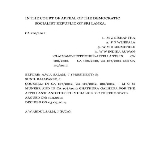 Mines and minerals confiscation   for merge