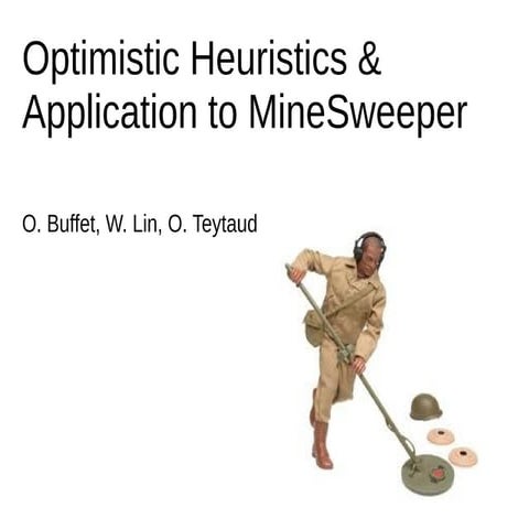Combining UCT and Constraint Satisfaction Problems for Minesweeper