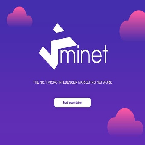 Minet credential | PDF