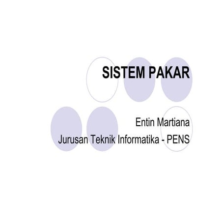 Minggu7 - Expert System (Baru).pdf