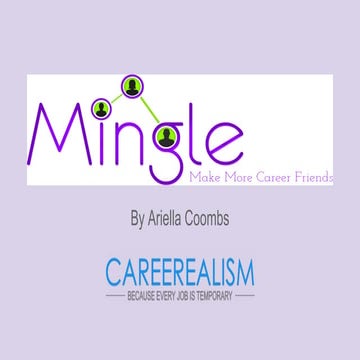 Mingle
