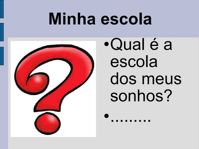Minha Escola