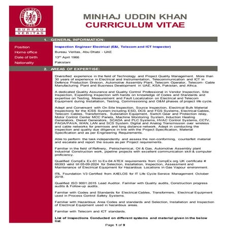 Minhaj uddin khan cv 2020 1 6-2020