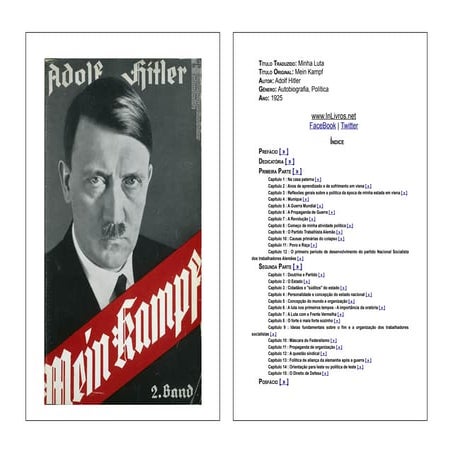 Minha Luta - Mein Kampf - Livro - Adolf Hitler - 02.pdf