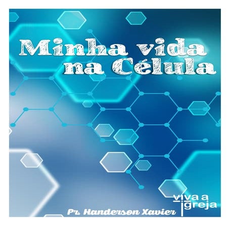 50 Estudos Para Celulas I | PDF
