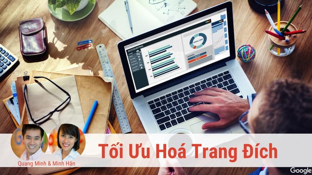 Tài Liệu xây dựng Landing page Hiệu quả