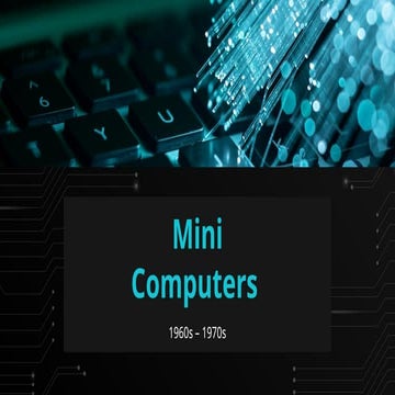Mini-Computers-Presentation.ppfdfdfdfdfdtx | PPTX