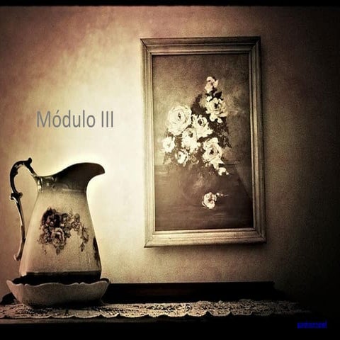 [Minicurso - Módulo 3] Representação de imagens fotográficas e digitais: teoria e prática