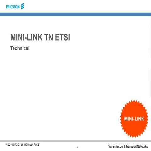 mini-link_tn_etsi_technical.ppt