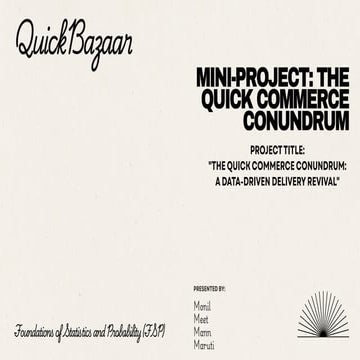 Mini-Project The Quick Commerce Conundrum.pdf