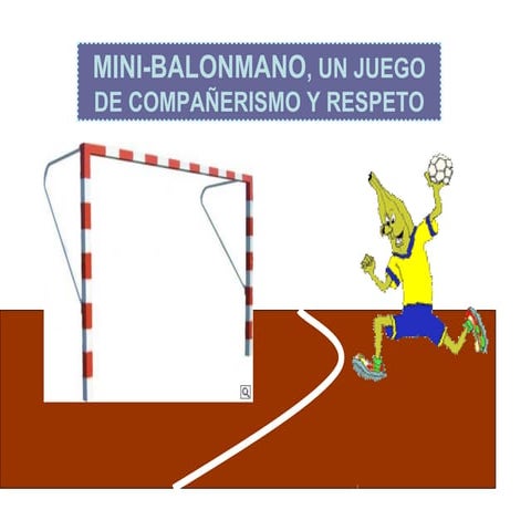 Minibalonmano