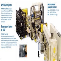 Mini Brochure Spanish English