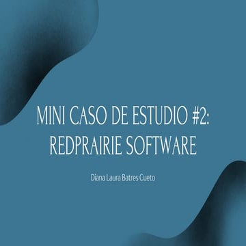 Mini-caso de estudio PEPSICO | PDF