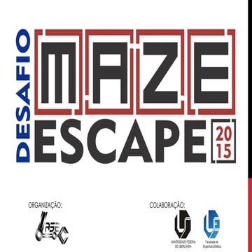 Minicurso Micromouse - Projeto Mecânico