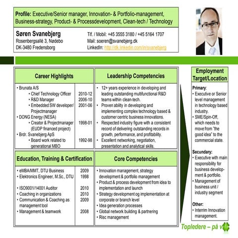 Restrategize methodology | PDF