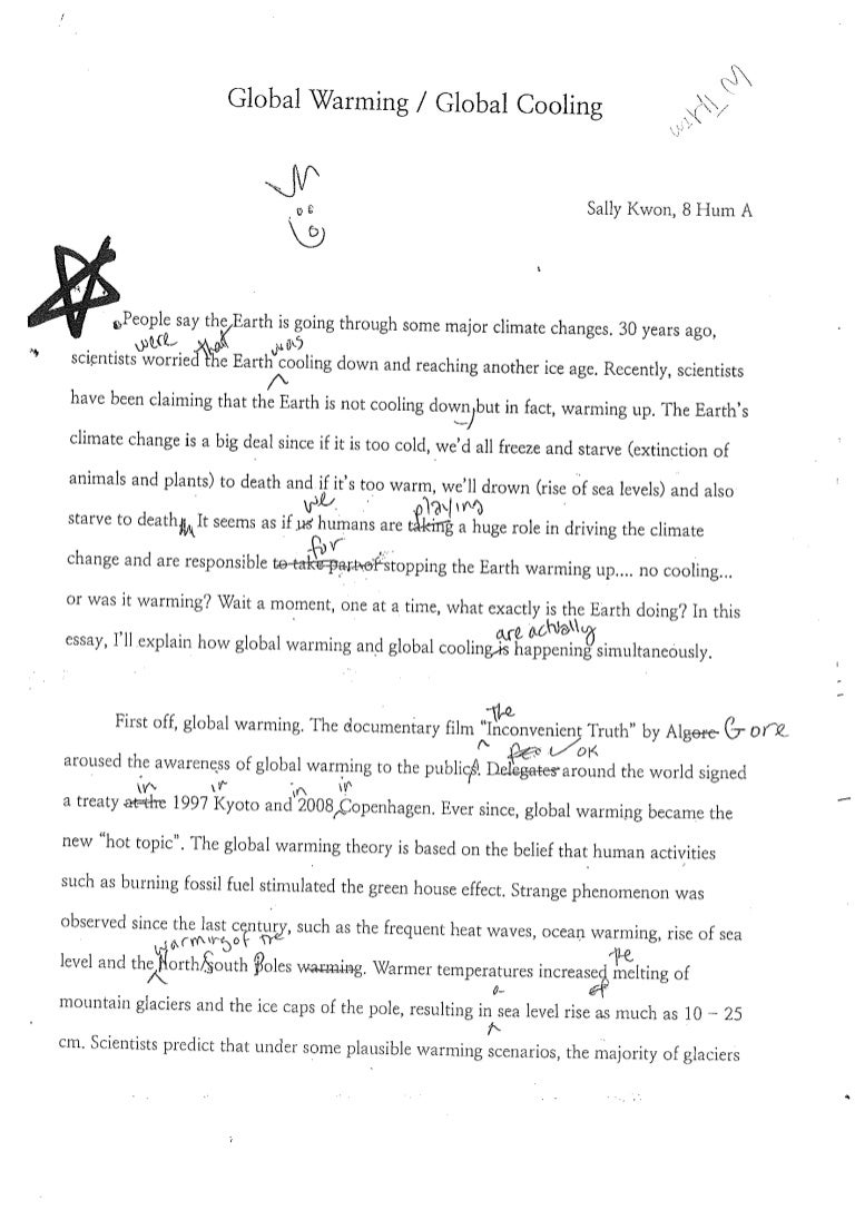 Literary Essay Examples Essay On Climate Change And Global Warming Mini Essay Kanchu Medical Assistant Essay Examples also Animal Cruelty Essay Essay On Climate Change And Global Warming Mini Essay Kanchu George Bernard Shaw Essays