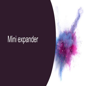 mini expander.pptx