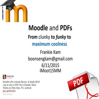 Minii moot nov2015-moodle-and-pd-fs...