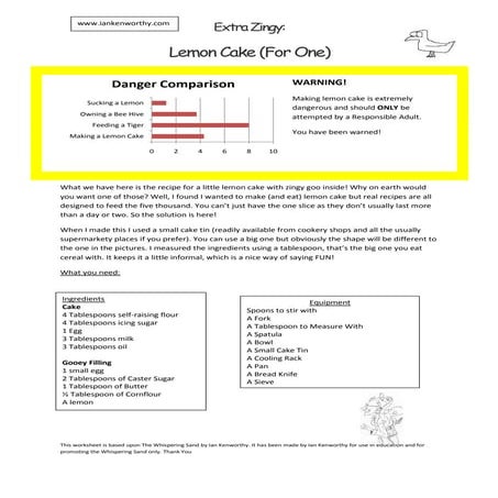 procedural text | PPT