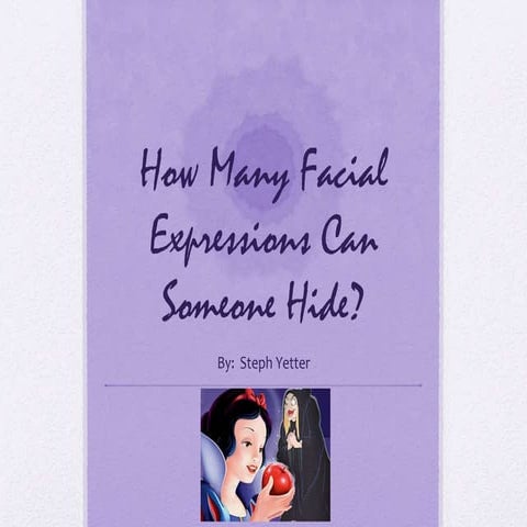 Mini lesson presentation