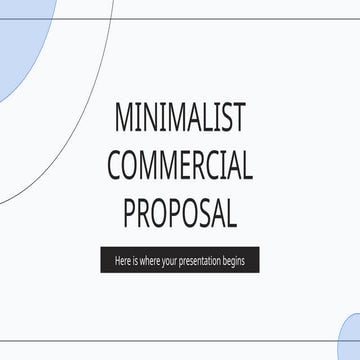 Proposal defence format | PPTX