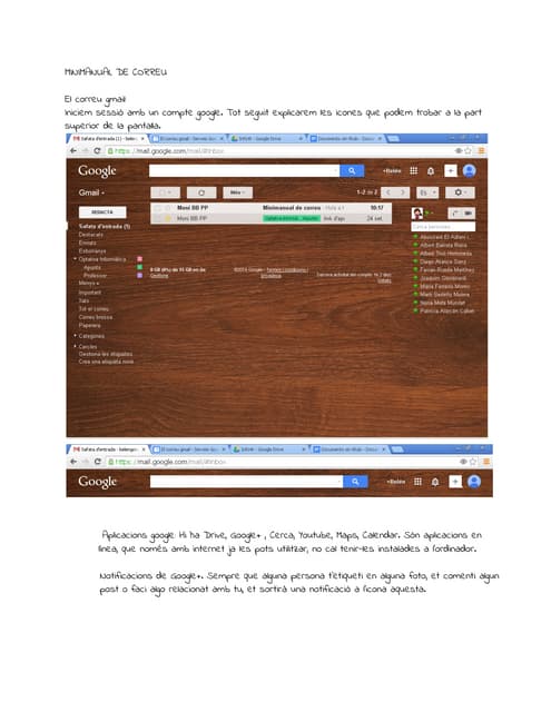 Manual gmail PDF Manual gmail PDF