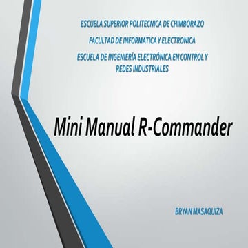 Codigos de r | DOCX