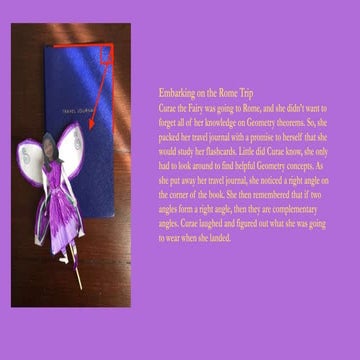 Geometry Theorem Review