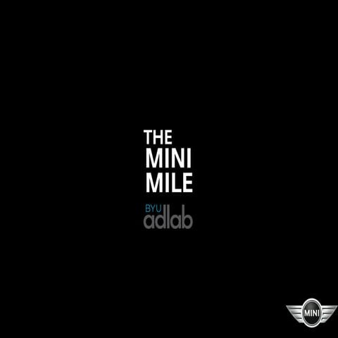 2014 Collegiate Effie Award Winner