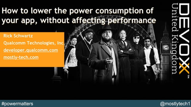 How to Lower Android Power Consumption Without Affecting Performance