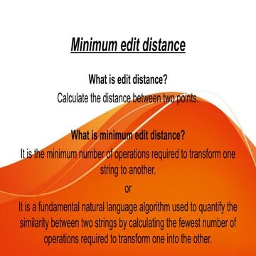 2_1 Edit Distance.pptx