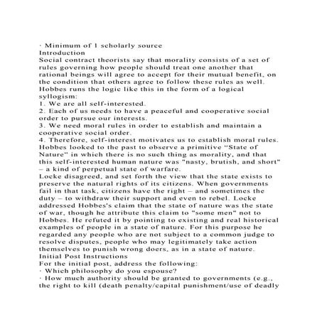 Respect and Resistance Theory in Punishment | PPTX