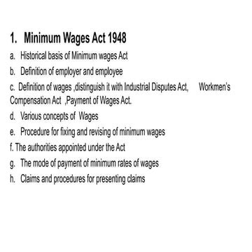 MINIMUM WAGES ACT 1948-1 notes and prov.pptx