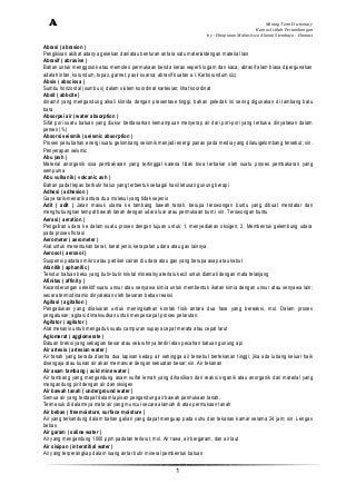 mining-term-dictionary-hamast-1312090906