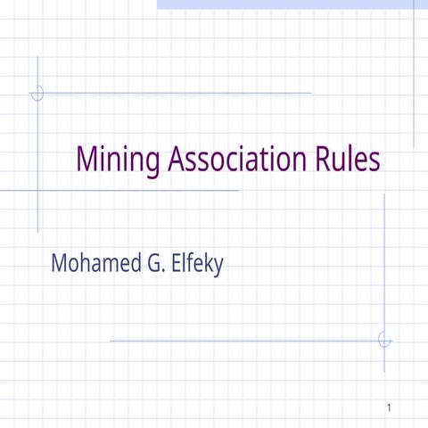 MiningAssociationRulesMiningAssociationRulesMiningAssociationRules.ppt