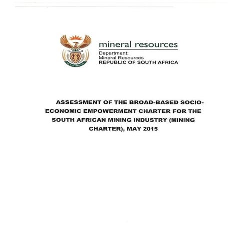 Mining charter assesment_report_final_version_11
