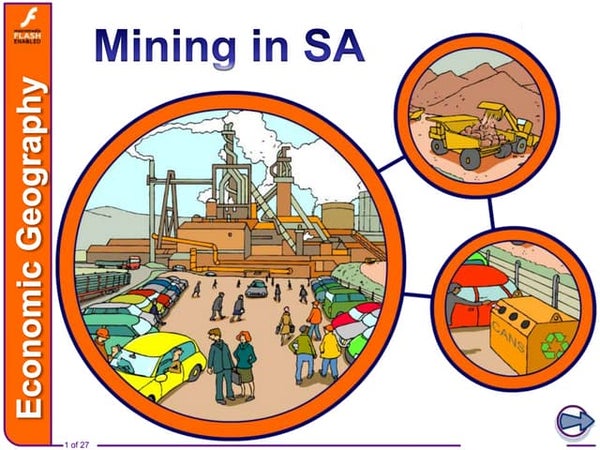 Zambia Mining Roundtable