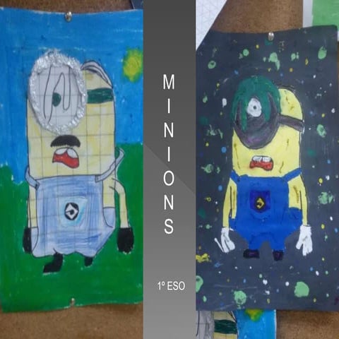 Minions
