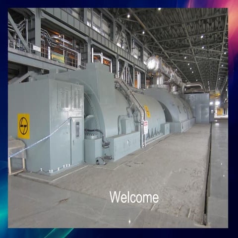 OVERVIEW OF SUPERCRITICAL THERMAL POWERPLANT , DPSTS