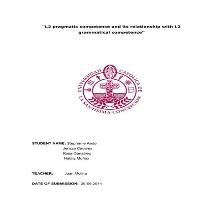 Reflection assignment unit 4 | DOCX