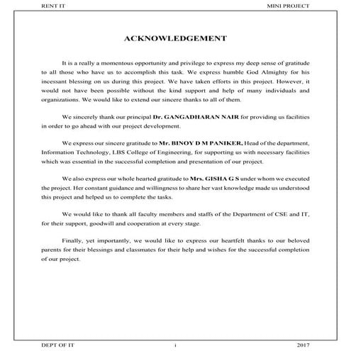 RENT IT: To Rent Your Ride