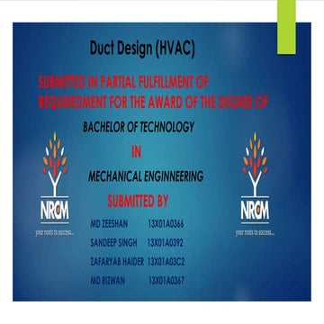 HVAC Mini project review.pptx