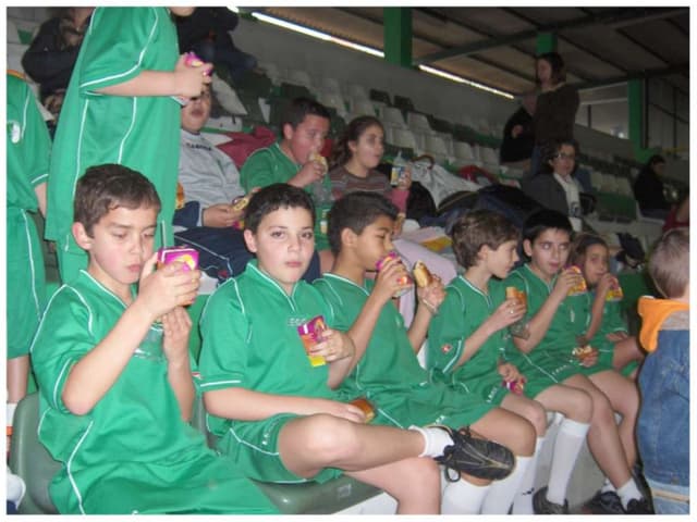 Minis do naqc