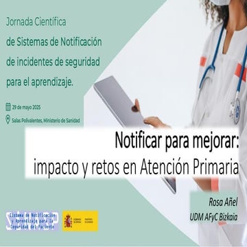 Notificar para mejorar: impacto y retos en Atención Primaria.pdf