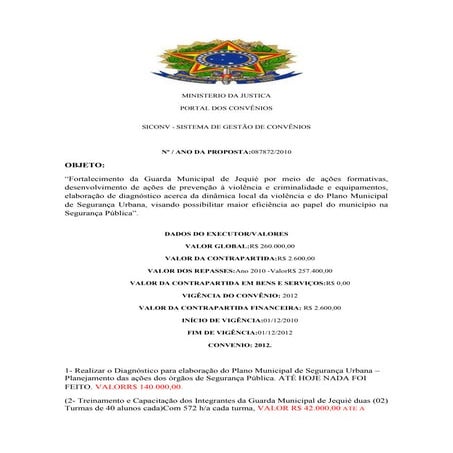 Ministerio da justica (2)