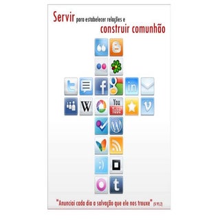 Conhecendo o Ministério de Comunica...